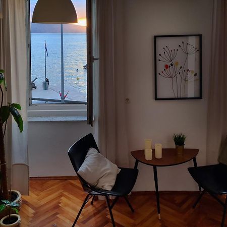 Vlatkoviceva Apartments Senj  Ngoại thất bức ảnh