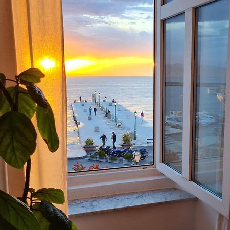 Vlatkoviceva Apartments Senj  Ngoại thất bức ảnh