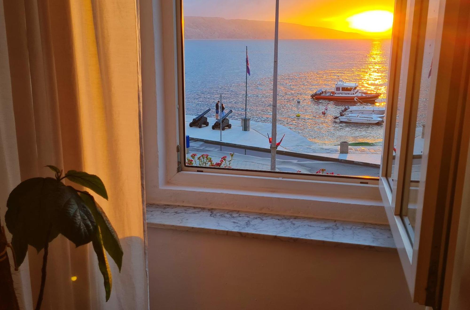 Vlatkoviceva Apartments Senj  Ngoại thất bức ảnh