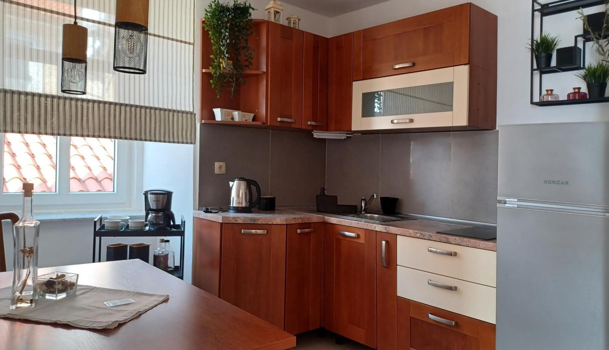 Vlatkoviceva Apartments Senj  Ngoại thất bức ảnh