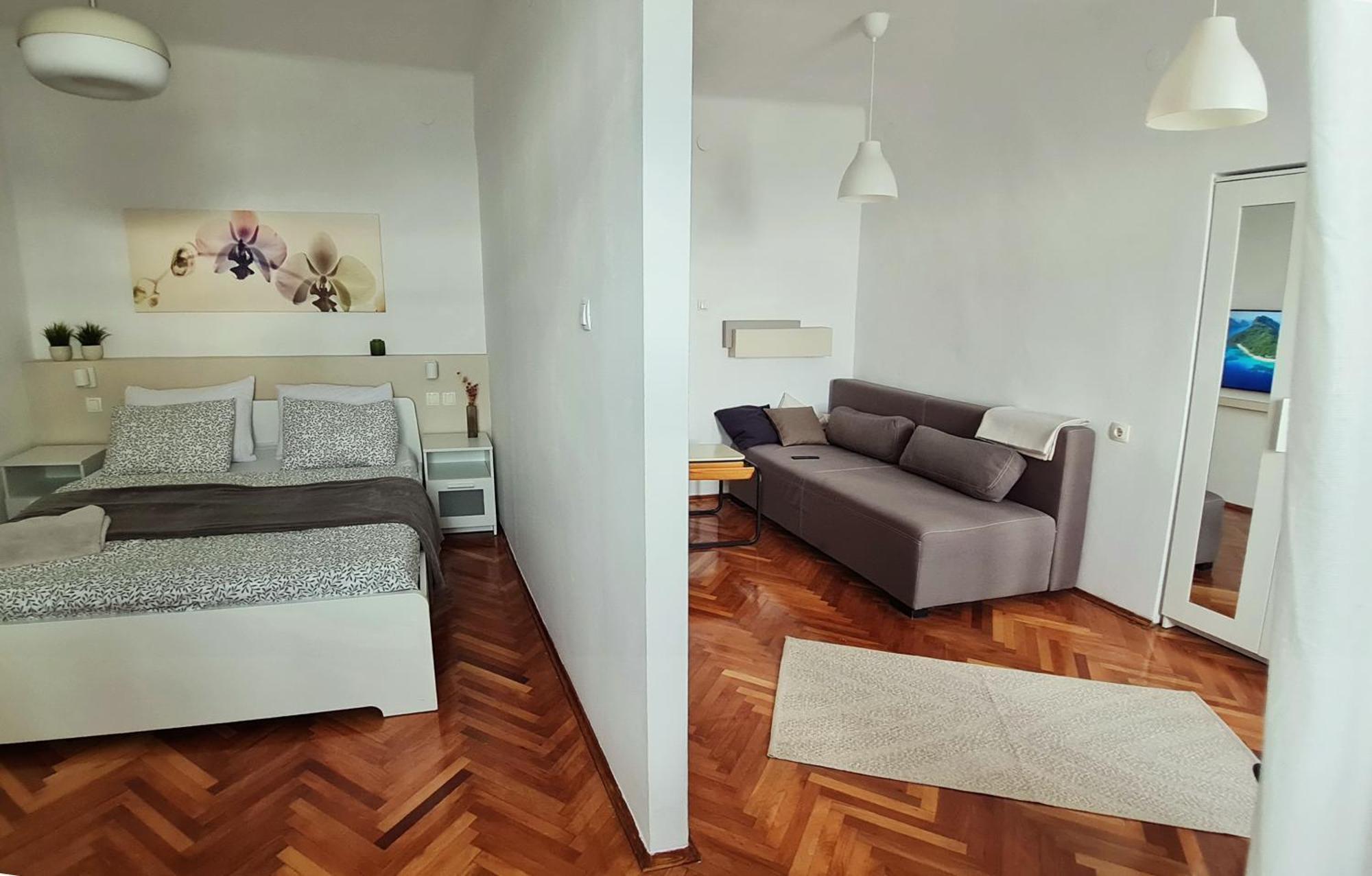 Vlatkoviceva Apartments Senj  Phòng bức ảnh