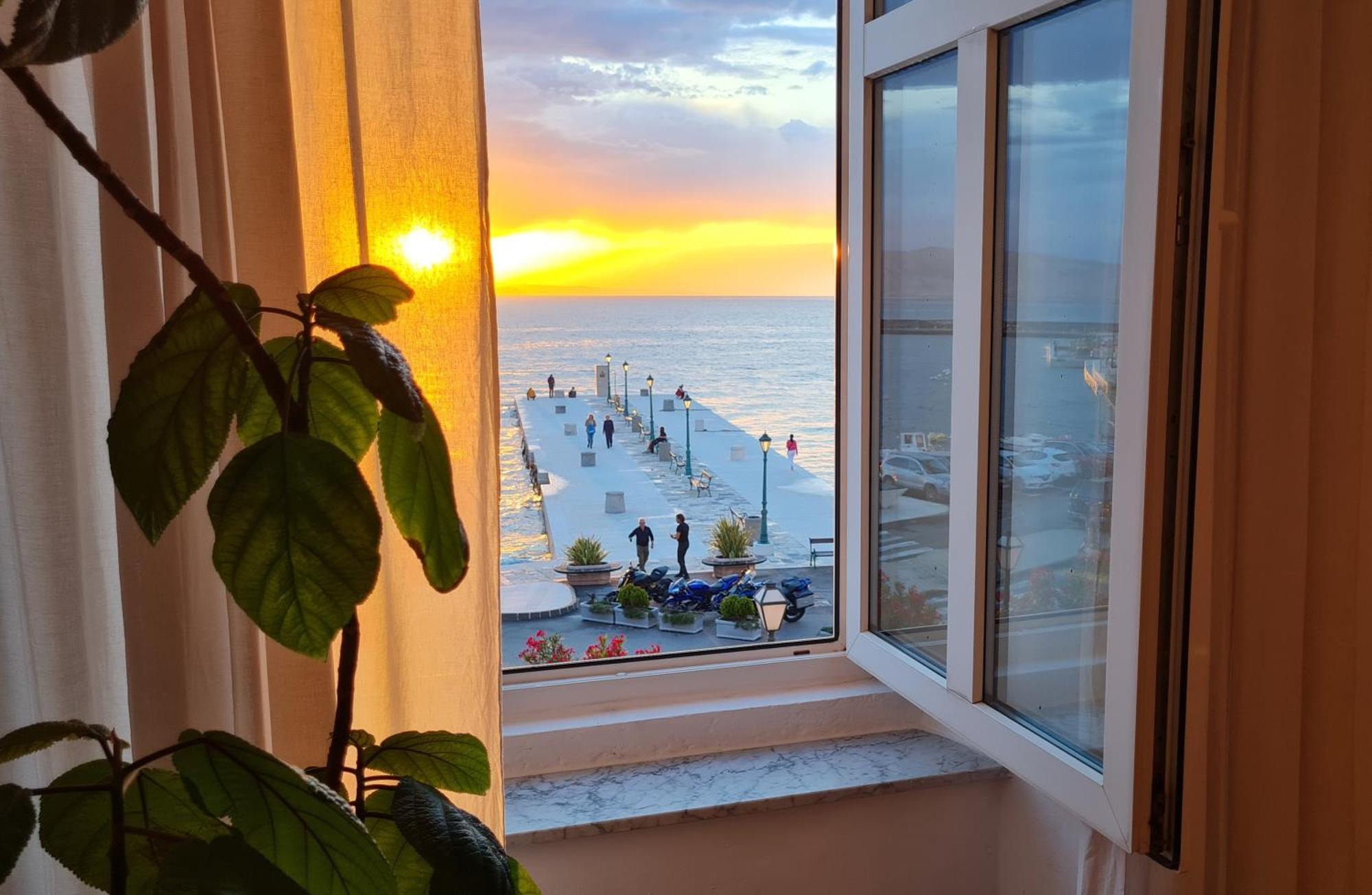Vlatkoviceva Apartments Senj  Ngoại thất bức ảnh