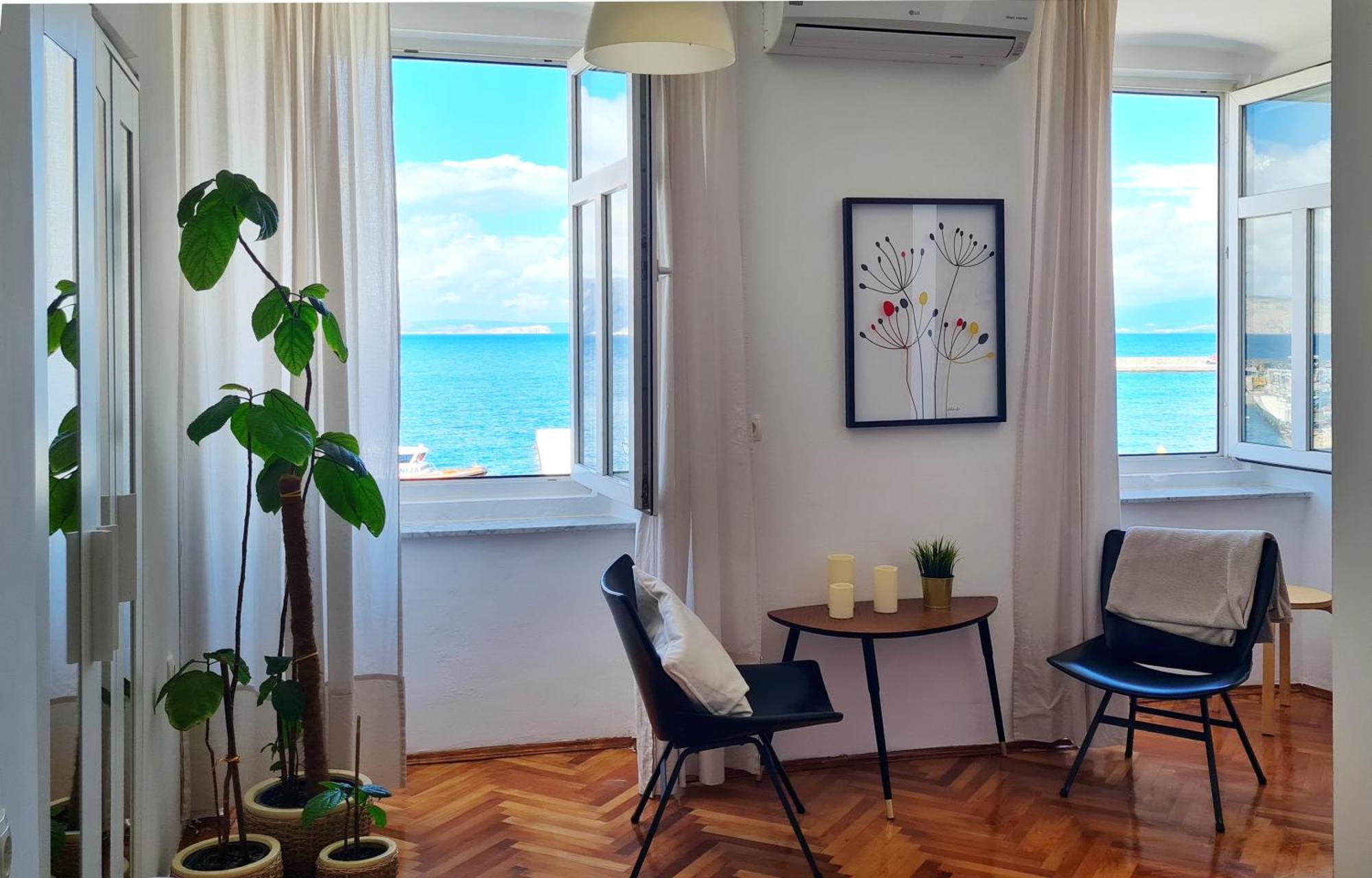 Vlatkoviceva Apartments Senj  Ngoại thất bức ảnh
