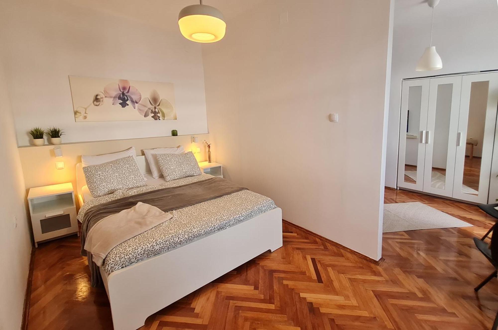 Vlatkoviceva Apartments Senj  Ngoại thất bức ảnh