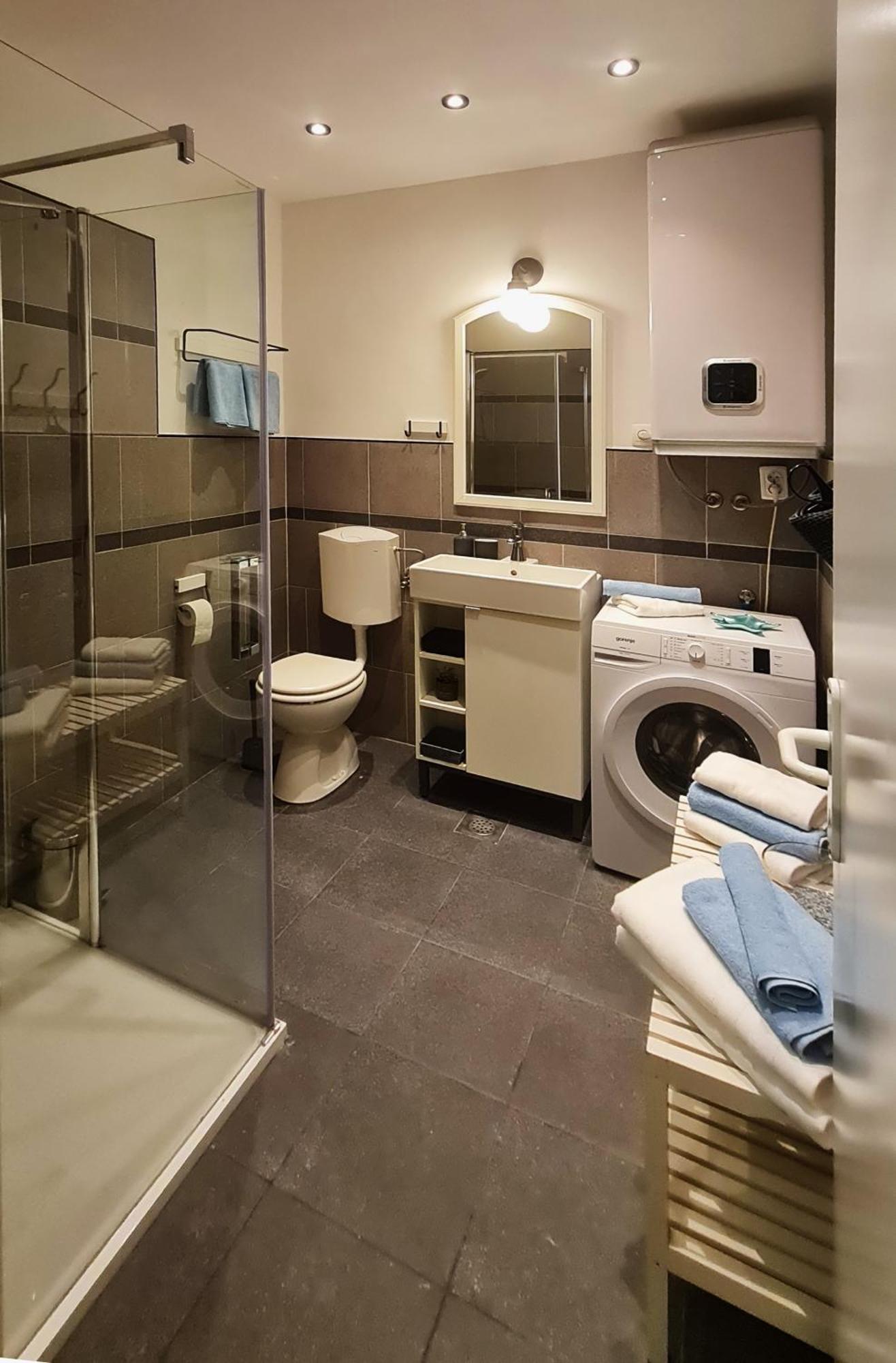 Vlatkoviceva Apartments Senj  Ngoại thất bức ảnh