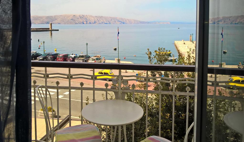 Vlatkoviceva Apartments Senj  Ngoại thất bức ảnh