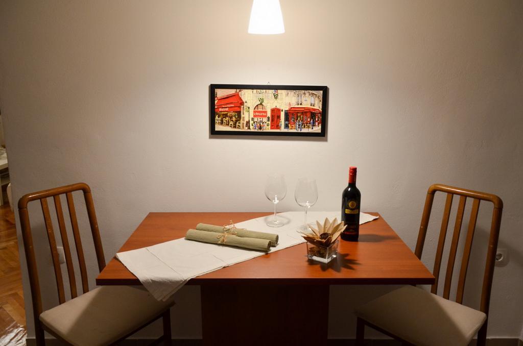 Vlatkoviceva Apartments Senj  Ngoại thất bức ảnh