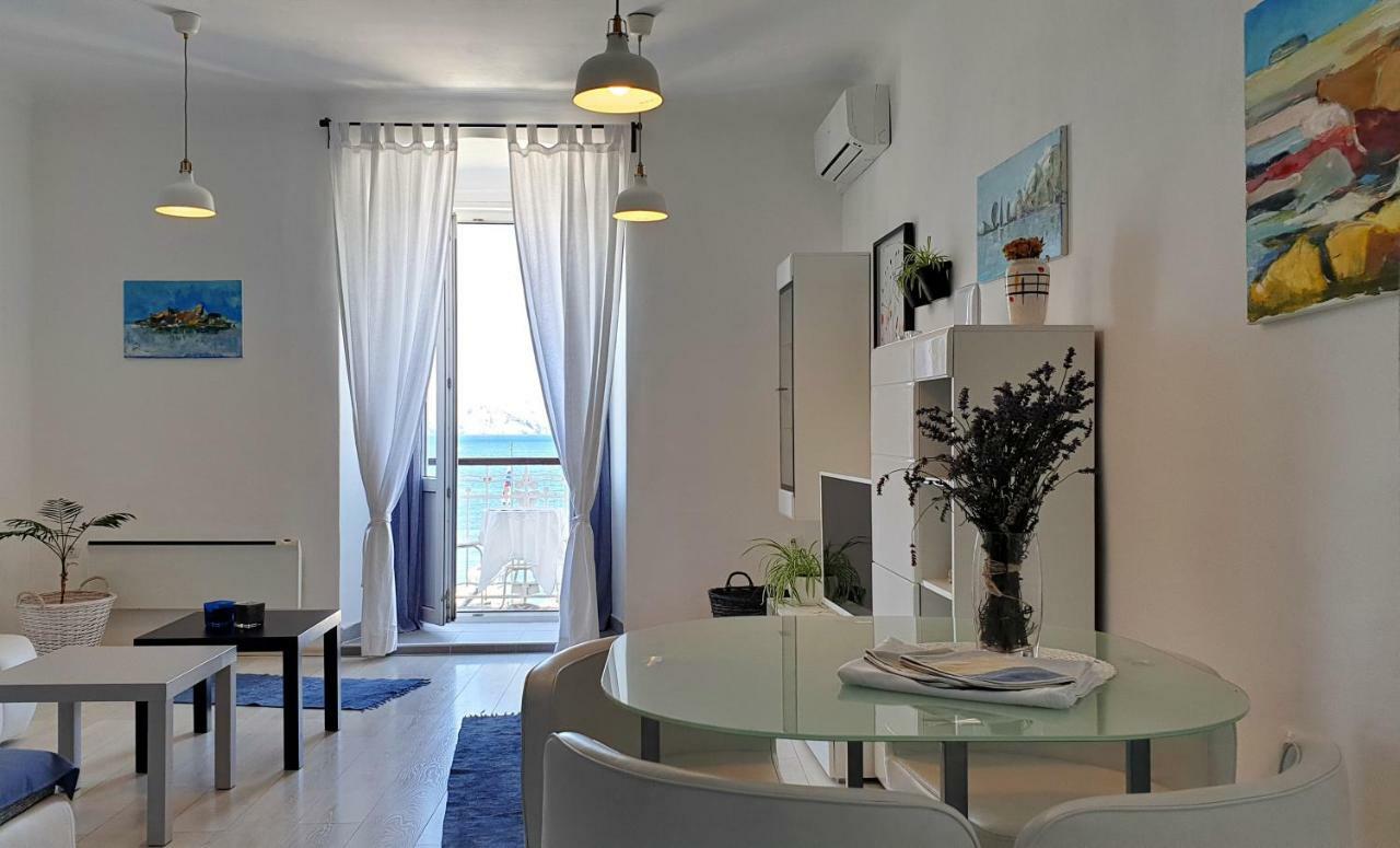 Vlatkoviceva Apartments Senj  Ngoại thất bức ảnh