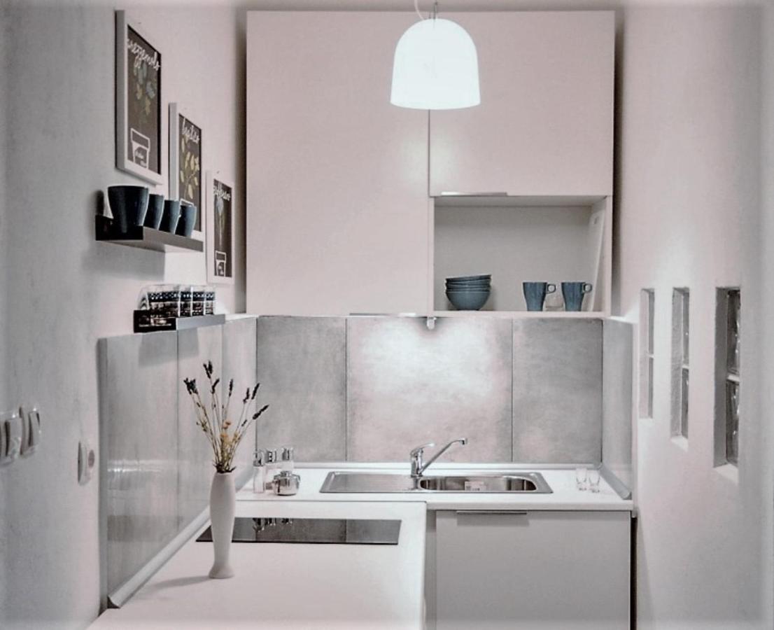 Vlatkoviceva Apartments Senj  Phòng bức ảnh